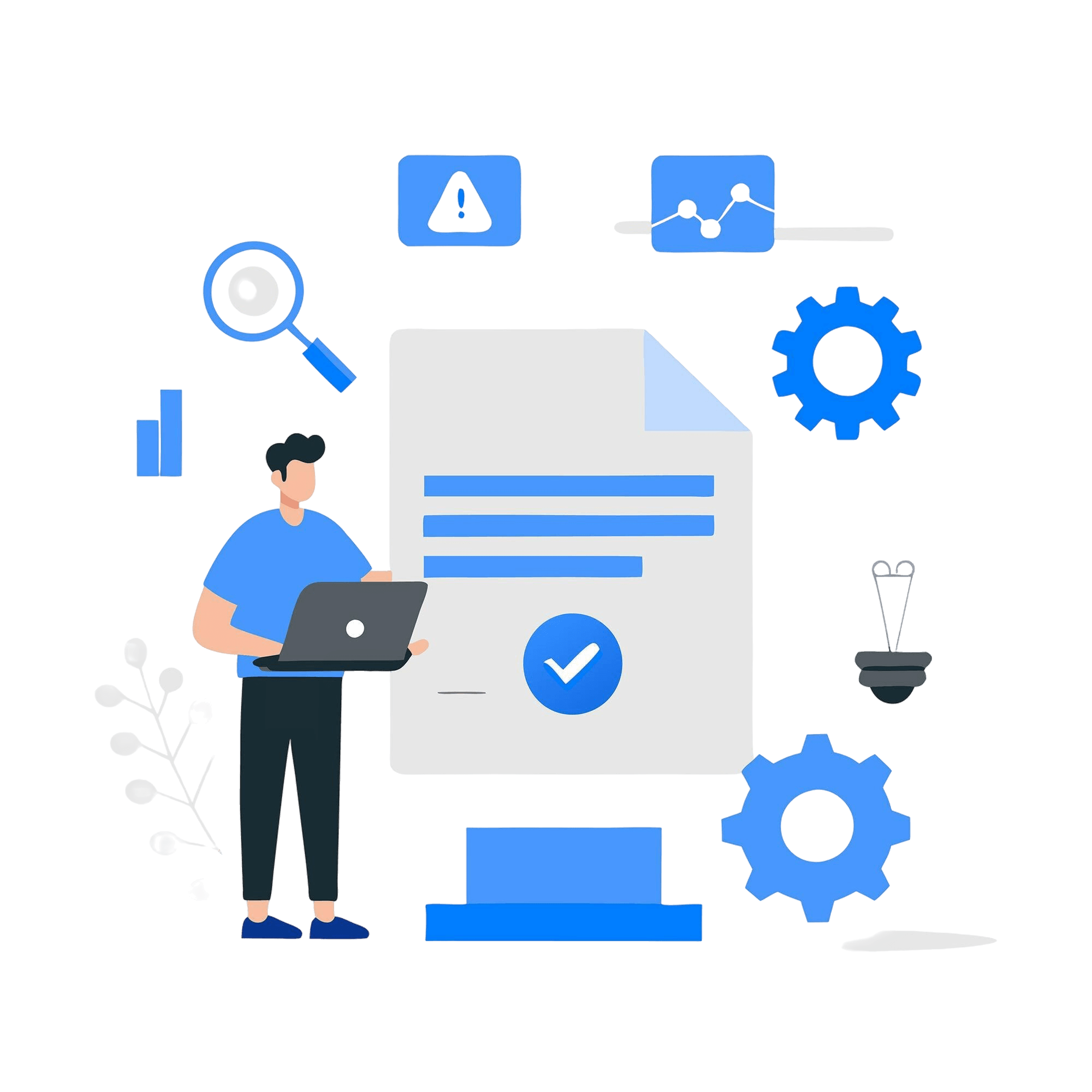All the Features you need - USCIS Official Translation
