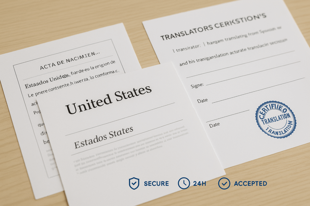 A_photograph_shows_three_documents_related_to_a_US
