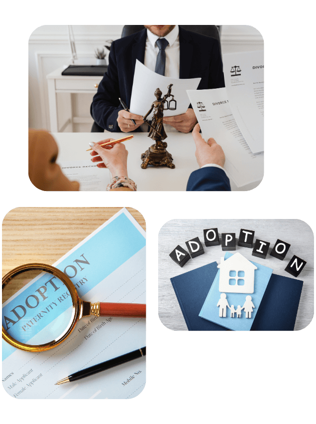 Adoption Translation Services