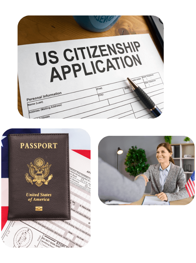 Certified Translation for Citizenship Applications