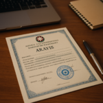 How to Translate an Azerbaijan Police Certificate for U.S. Immigration